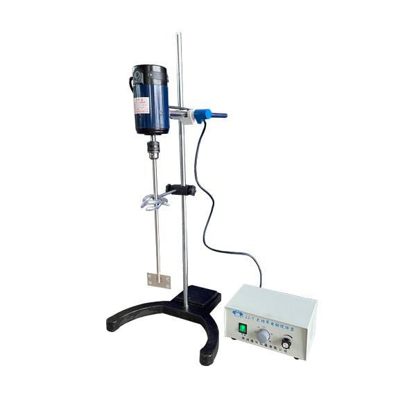JJ-1-500W大功率電動攪拌器